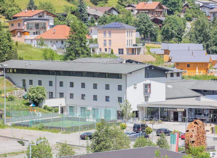 Bâtiment Photo