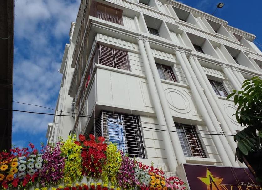 Bâtiment Photo