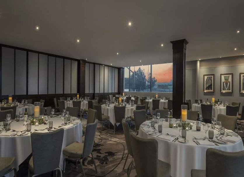 Salle de banquet Photo