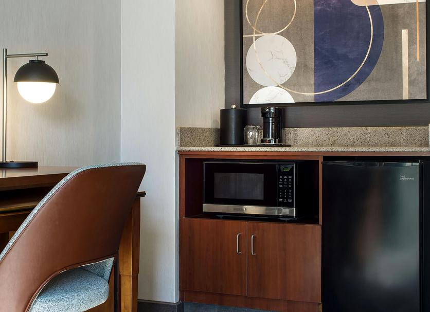 Équipements de la chambre Photo