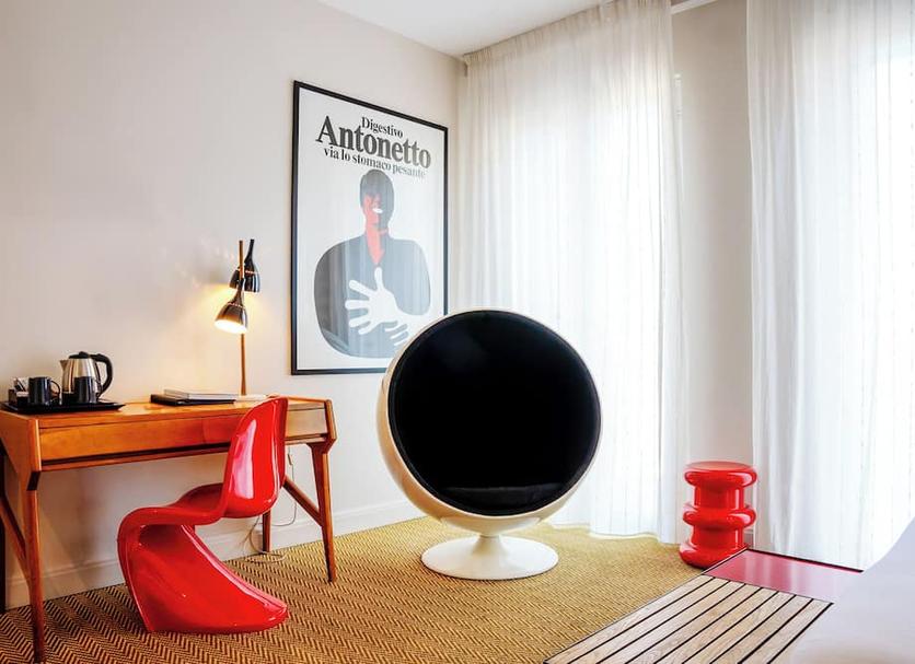 Équipements de la chambre Photo