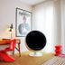 Équipements de la chambre
