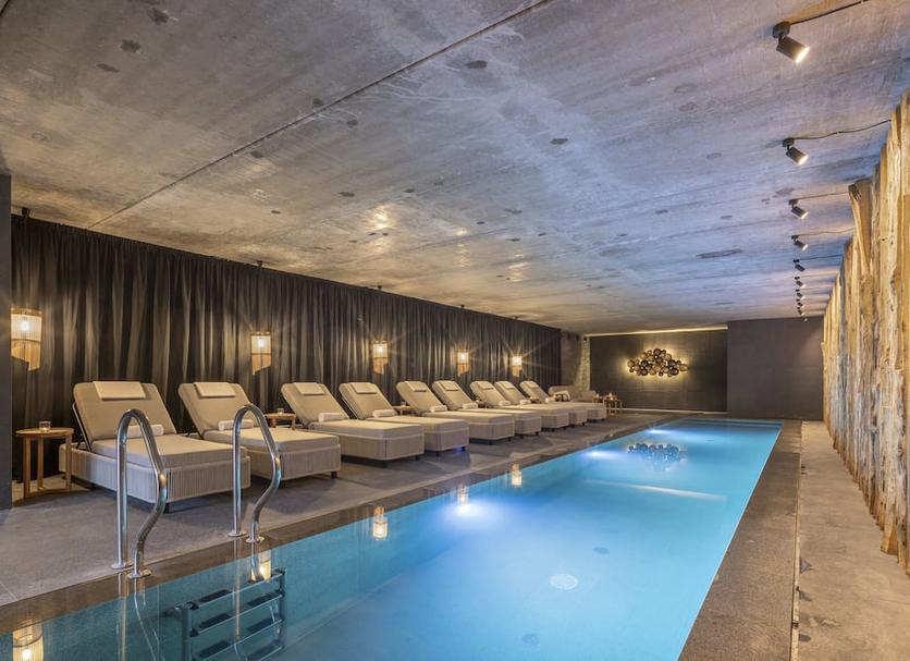 Piscine Photo