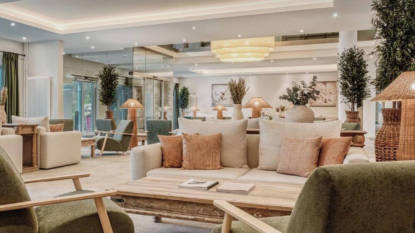 Ifa Graal-MÜritz Hotel & Spa