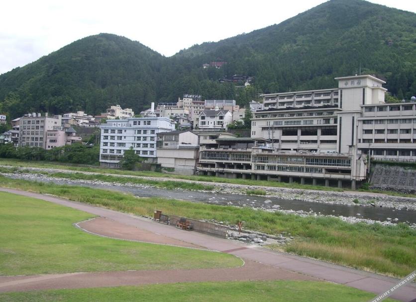 Extérieur Photo