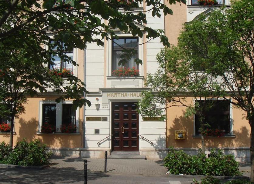 Bâtiment Photo