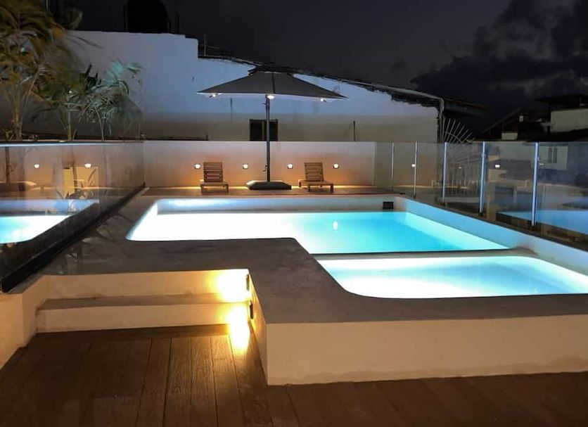 Piscine Photo
