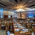 Salle de banquet