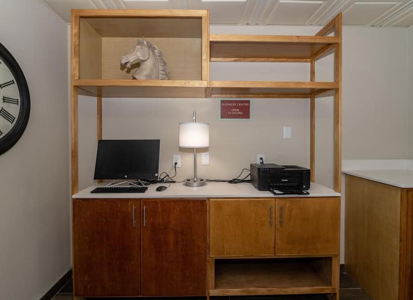 Équipements de la chambre Photo