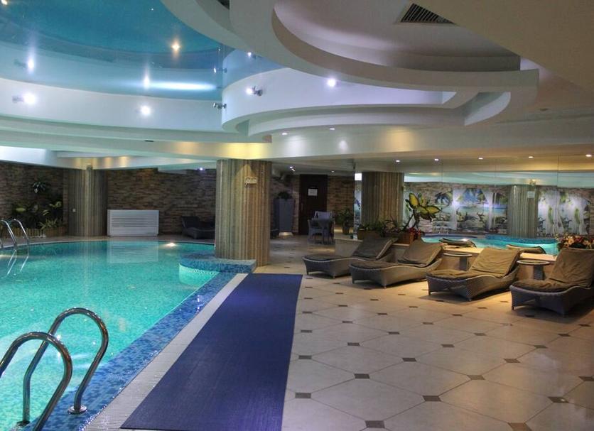 Piscine Photo