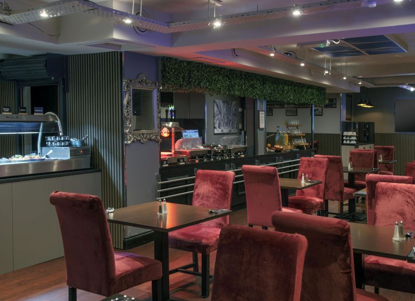 Bar Photo