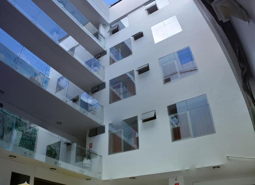 Bâtiment Photo