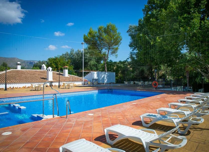 Piscine Photo