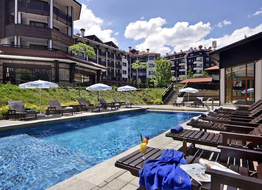 Piscine Photo