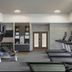 Salle de sport