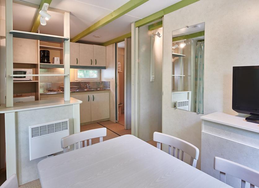 Salle à manger Photo