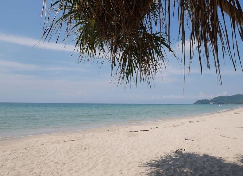 Plage Photo