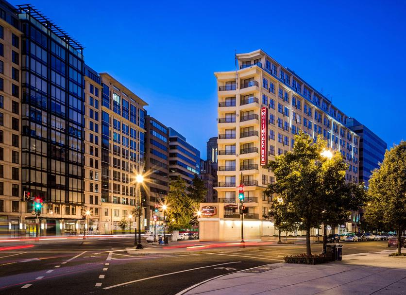 Bâtiment Photo