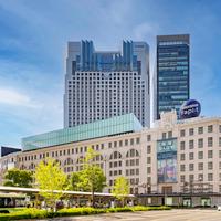 Swissotel Nankai Osaka