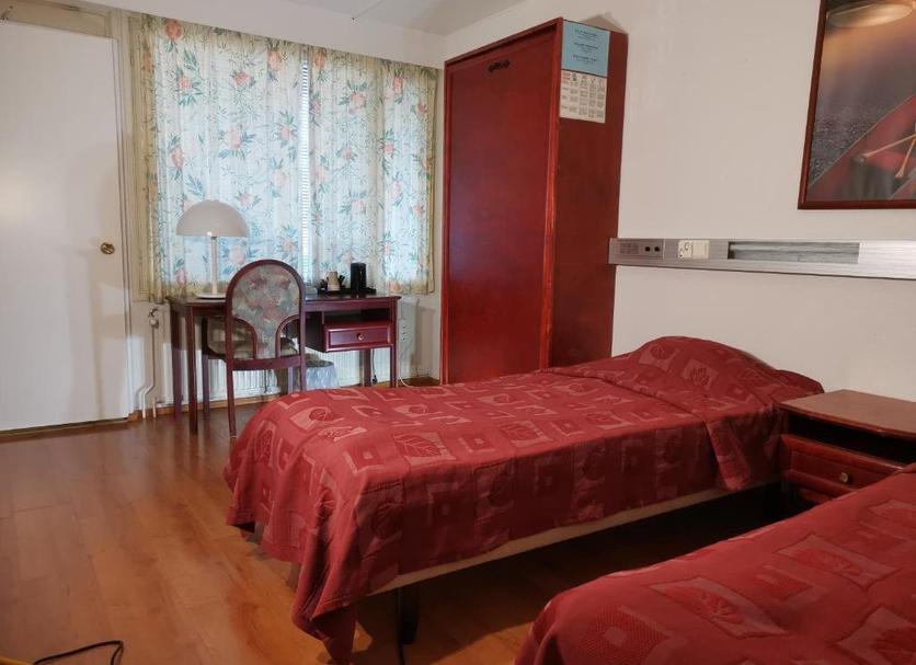 Chambre Photo