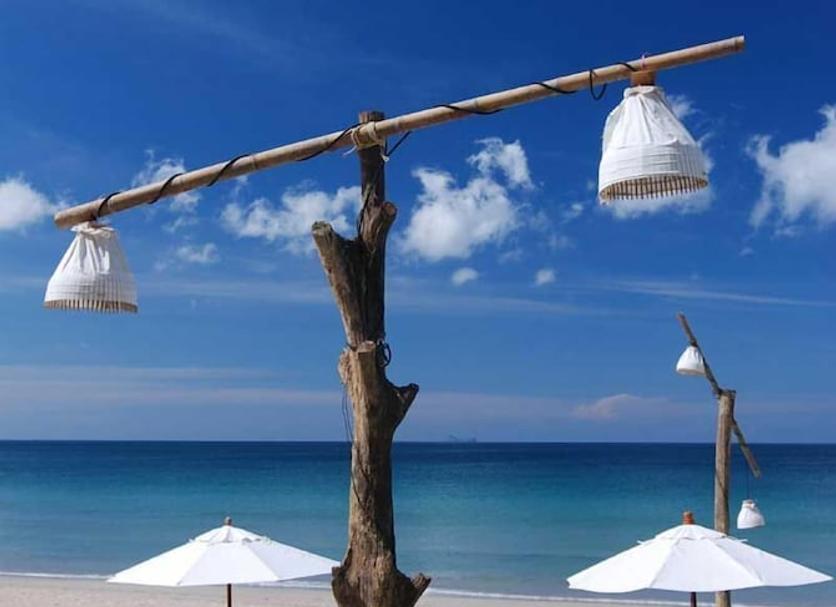 Plage Photo