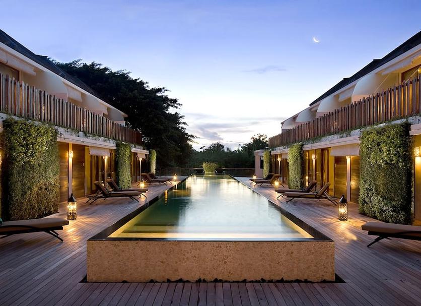 Piscine Photo