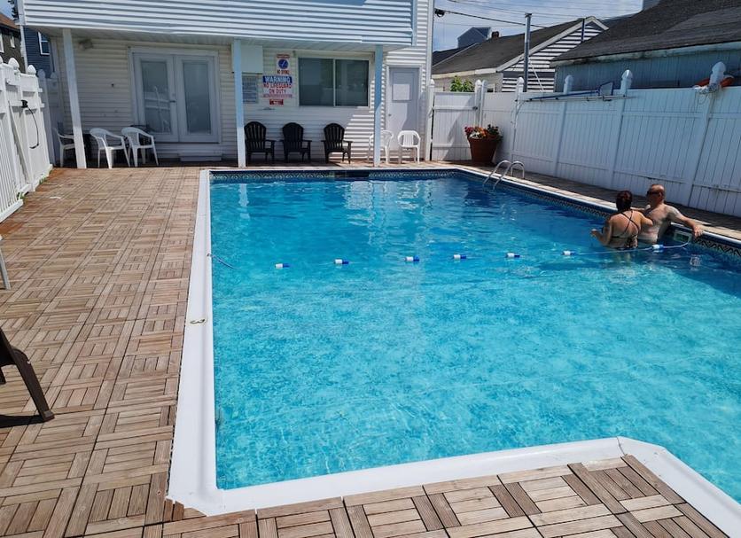 Piscine Photo