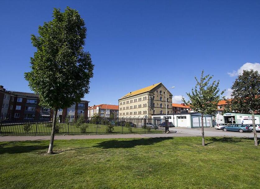 Bâtiment Photo