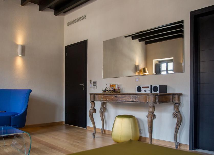 Équipements de la chambre Photo