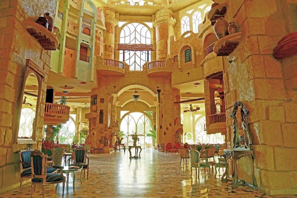 Hall d’entrée