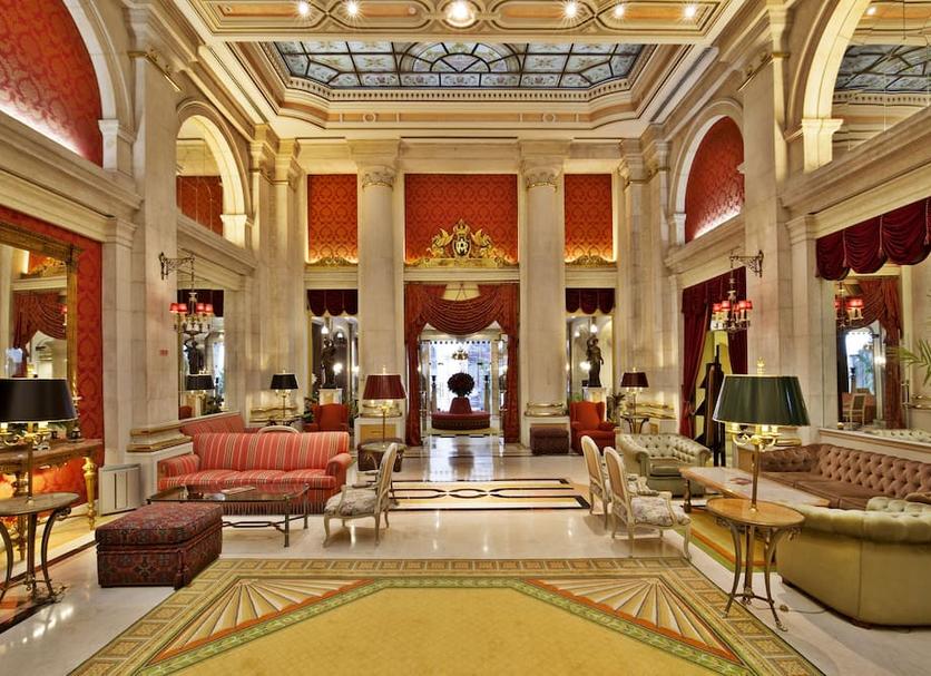 Hall d’entrée Photo
