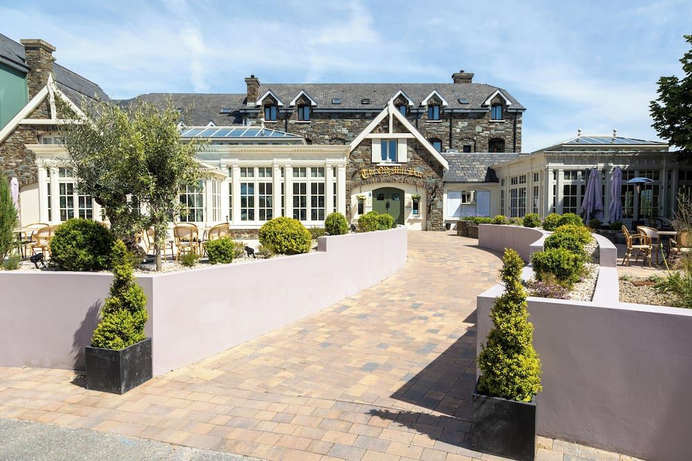 Bâtiment