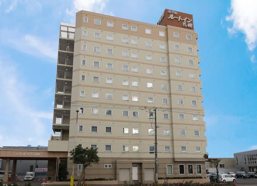 Bâtiment Photo