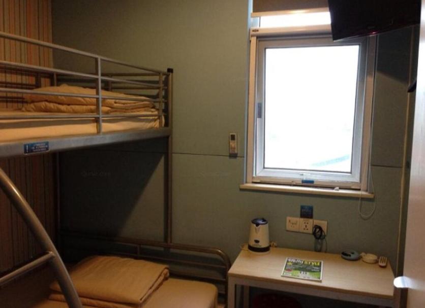 Équipements de la chambre Photo