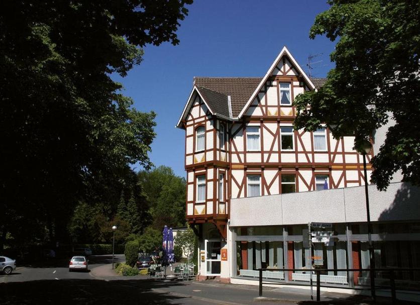 Bâtiment Photo