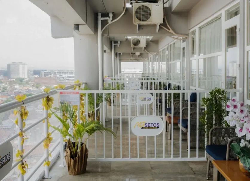 Balcon Photo