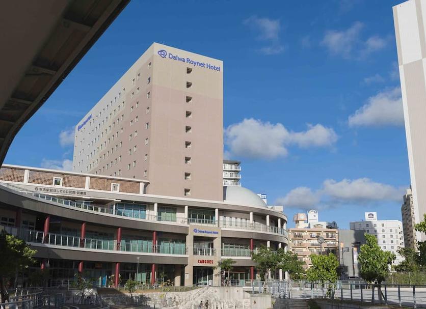 Bâtiment Photo