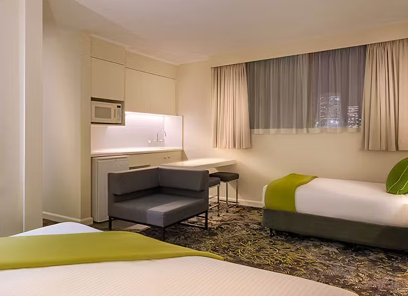 Chambre Photo