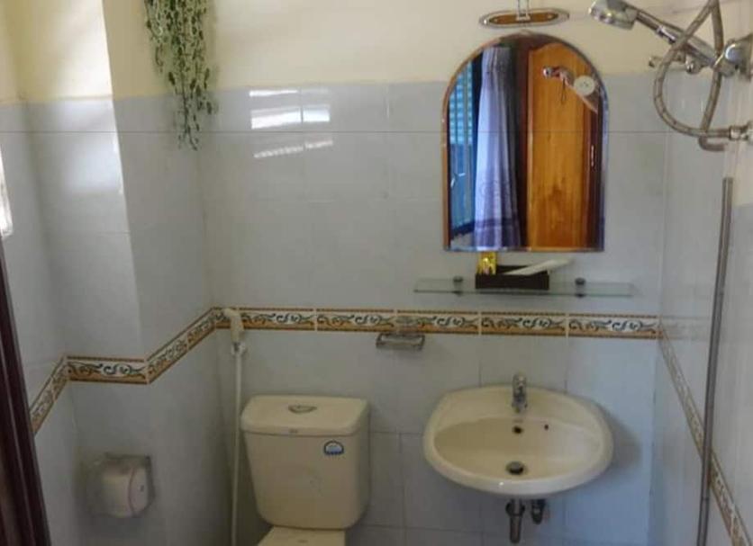 Salle de bain Photo