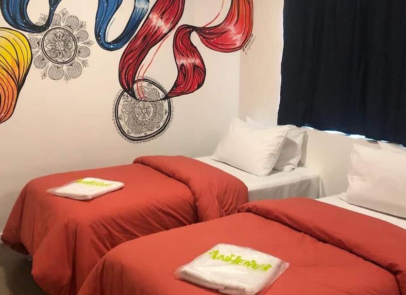 Chambre Photo