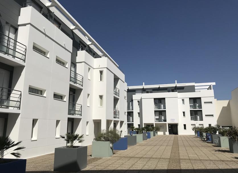 Bâtiment Photo