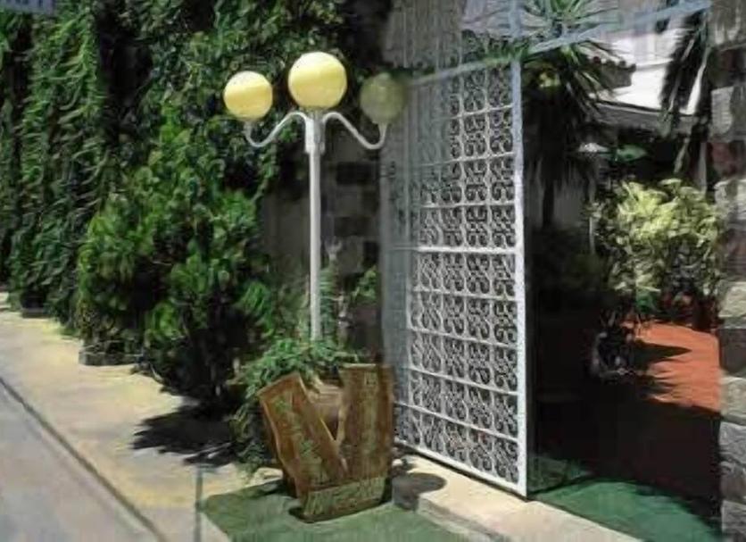 Extérieur Photo
