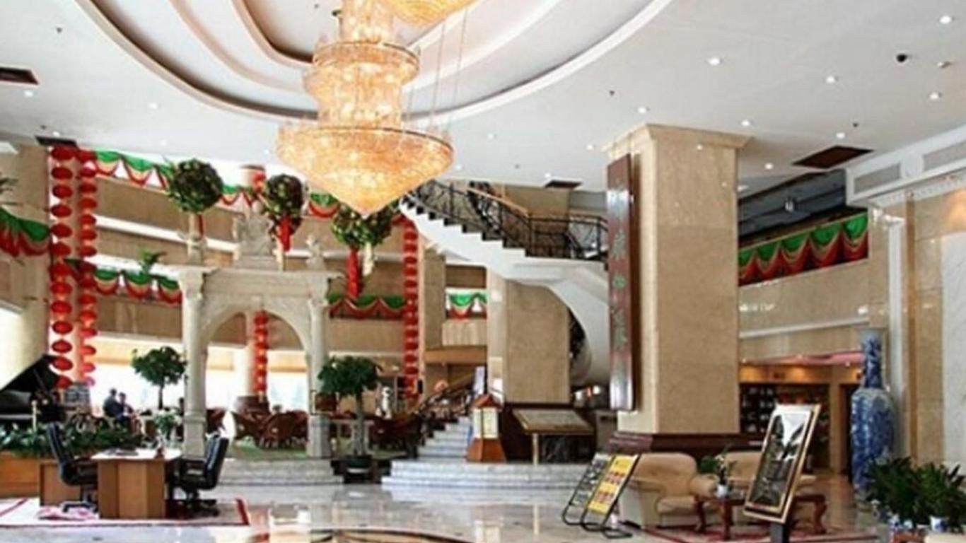 Shandong Litian Hotel