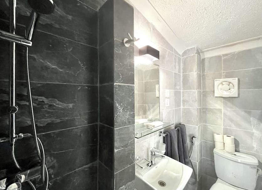 Salle de bain Photo