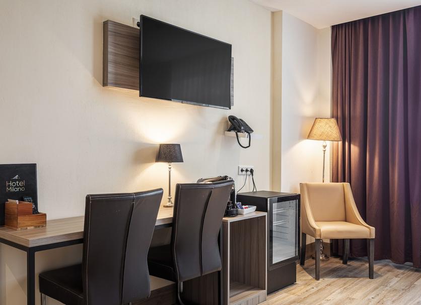 Équipements de la chambre Photo