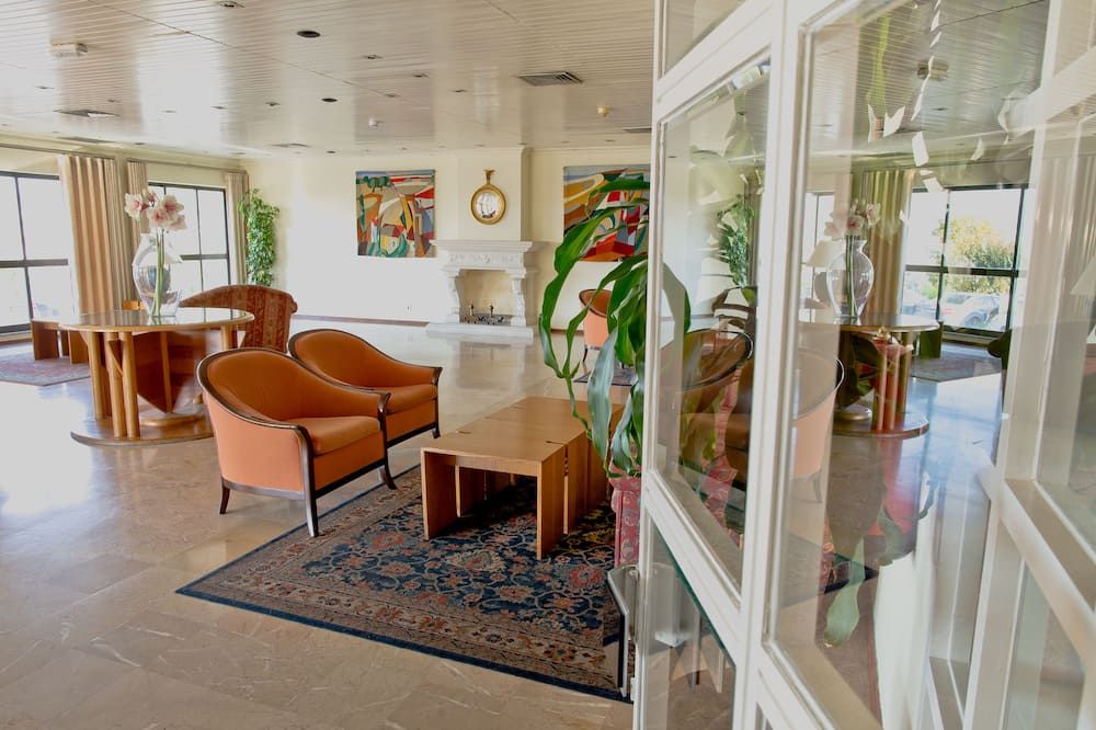 Hall d’entrée