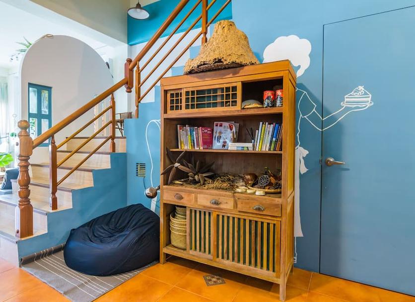 Équipements de la chambre Photo