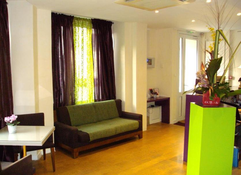 Salon Photo