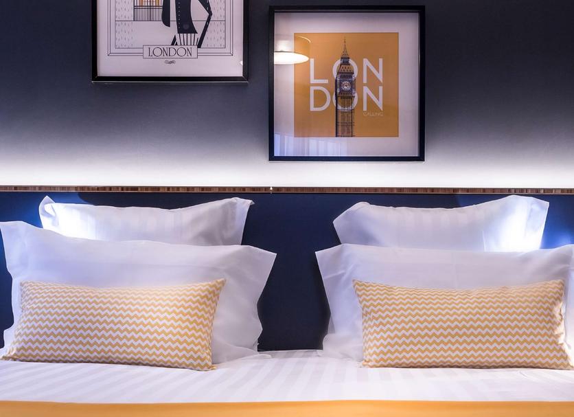 Équipements de la chambre Photo