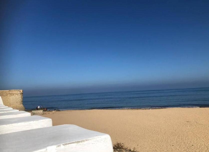 Plage Photo